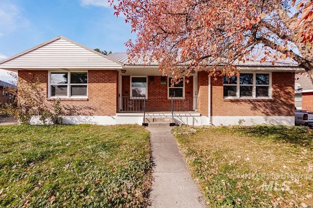 $465,000 | 560-562 Tendoy Drive, Idaho Falls, ID 83401