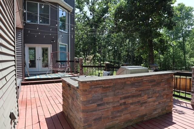 18860 South 1485th Road Nevada, MO 64772 - Photo 58 of 62