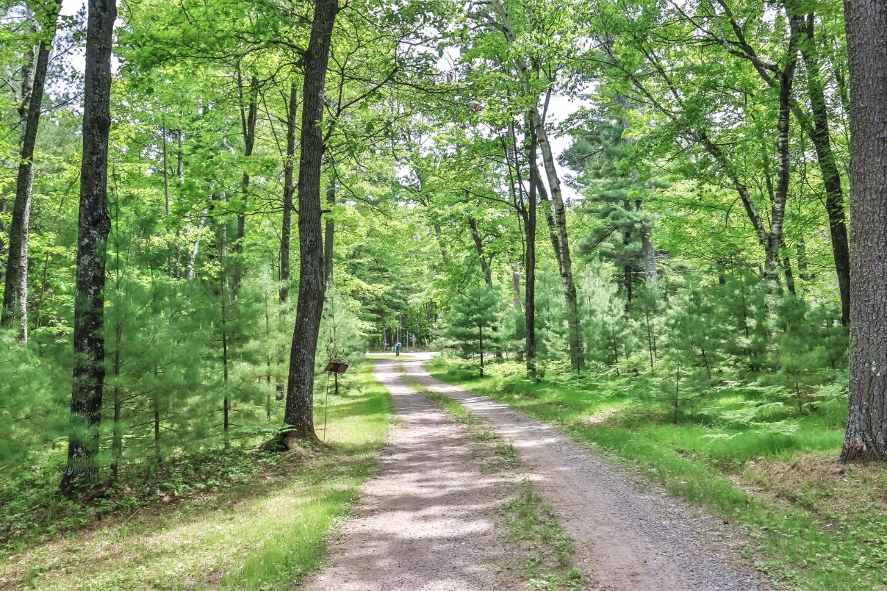 9240 Thoroughfare Road Minocqua, WI 54548 - Photo 13 of 31 Gallery Image 13