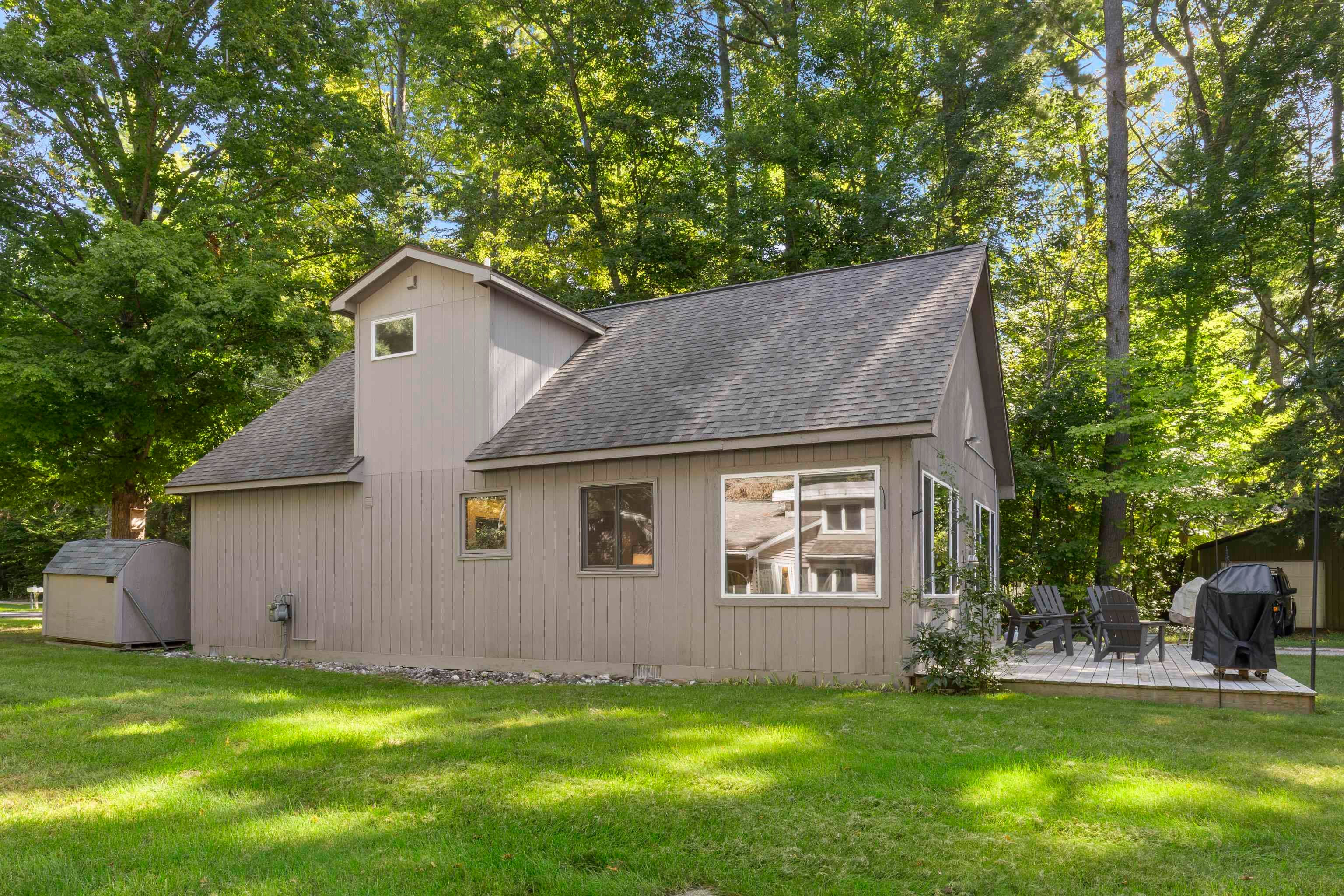 8643 Deadstream Road, Unit LOT: 5 Honor, MI 49640 - Photo 6 of 33 Gallery Image 6