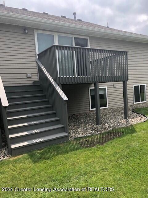 1010 Randy Lane St. Johns, MI 48879 - Photo 32 of 34 3