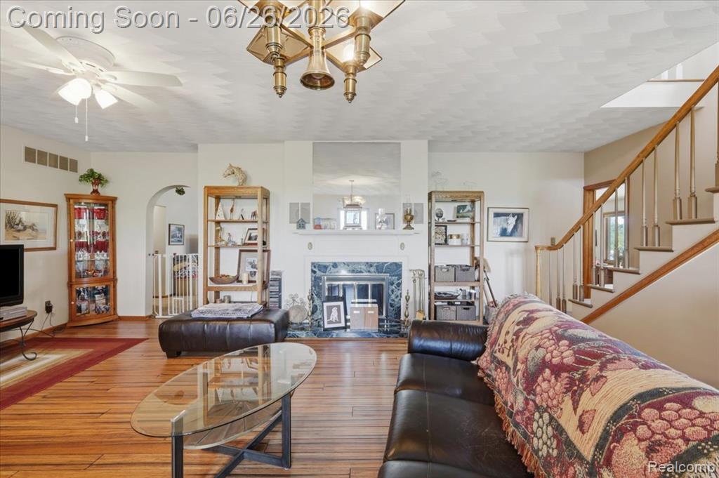 5726 Barnes Road Millington, MI 48746 - Photo 36 of 84