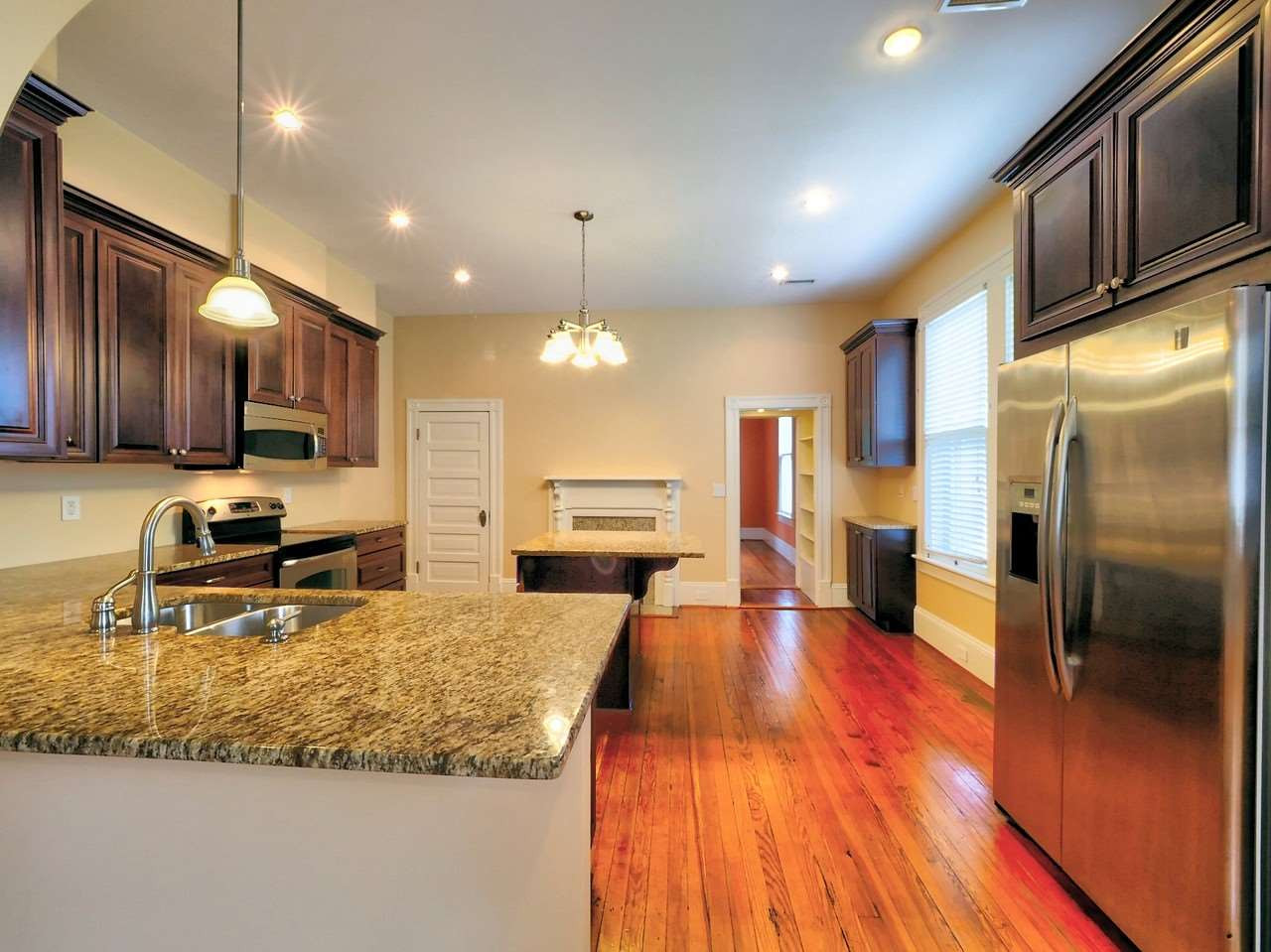 516 East Lane Street Raleigh, NC 27601 - Photo 8 of 22 Photo 8