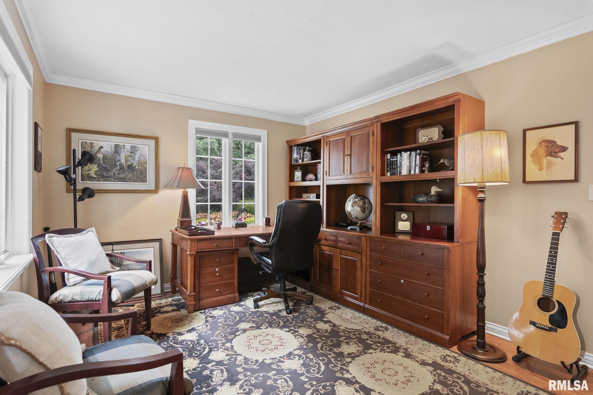 17 Oak Lane Springfield, IL 62712 - Photo 29 of 61