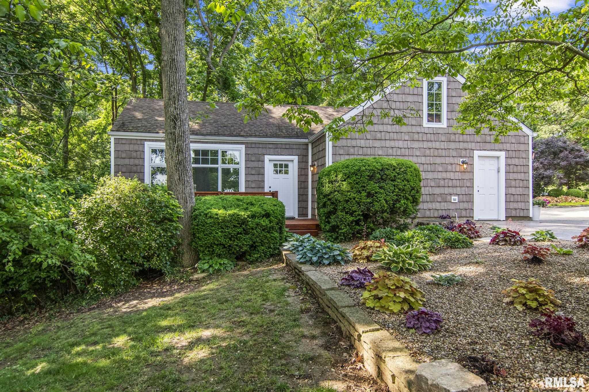 17 Oak Lane Springfield, IL 62712 - Photo 4 of 61