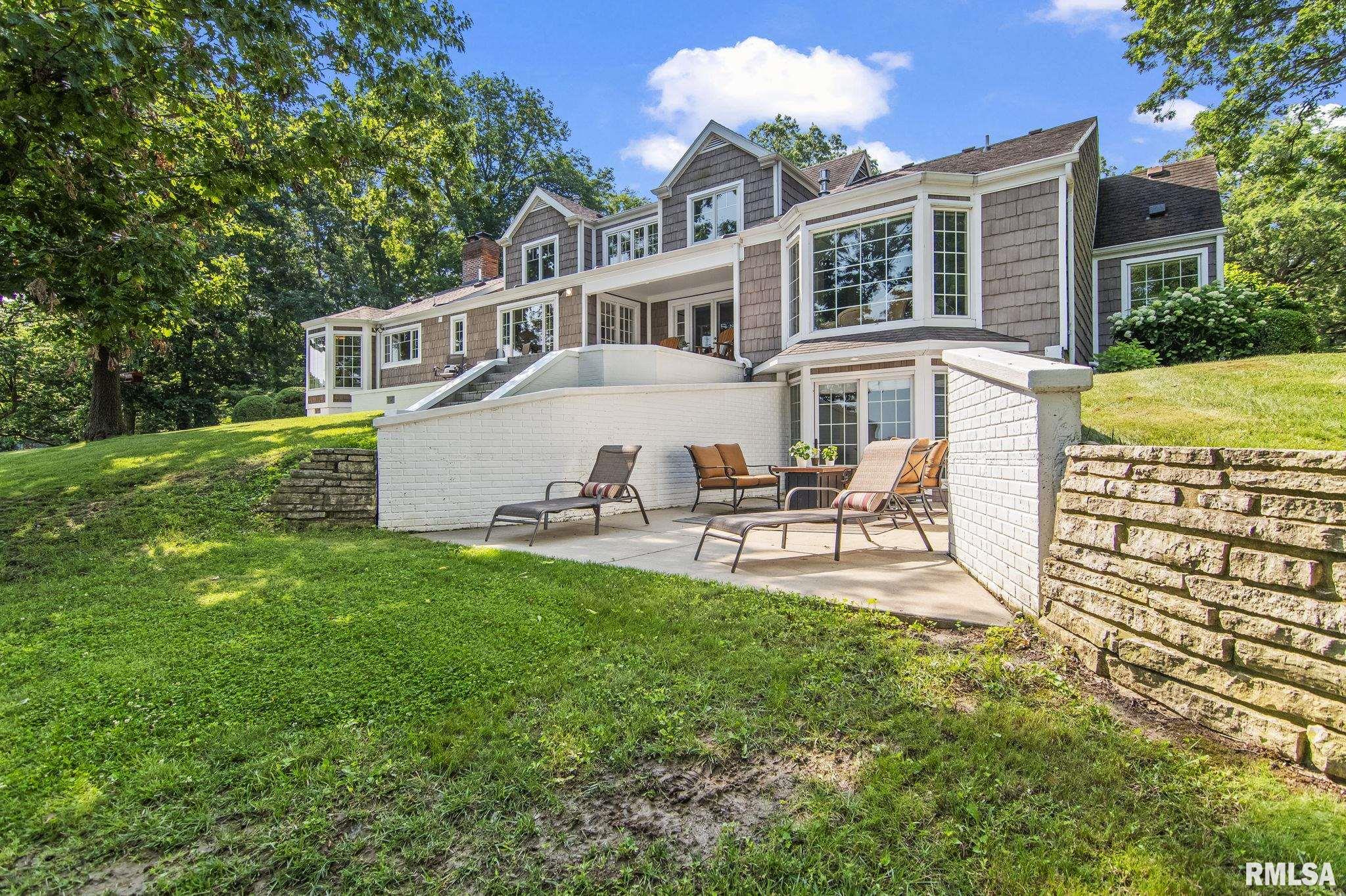 17 Oak Lane Springfield, IL 62712 - Photo 56 of 61