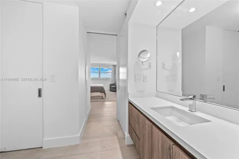 $1,475,000 | 177 Ocean Ln Drive, Unit 812, Key Biscayne, FL 33149
