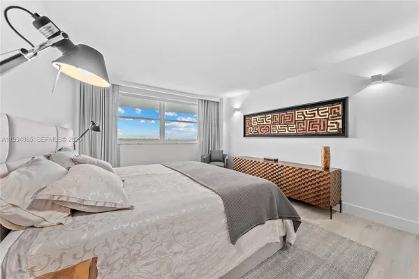 $1,475,000 | 177 Ocean Ln Drive, Unit 812, Key Biscayne, FL 33149