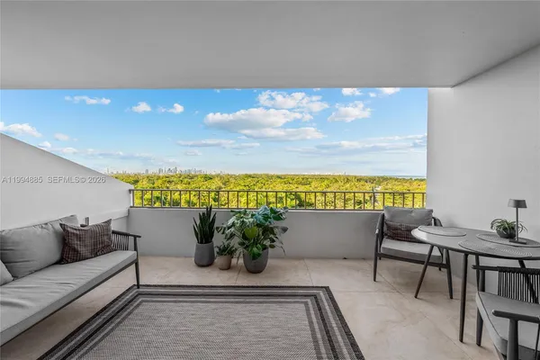 $1,475,000 | 177 Ocean Ln Drive, Unit 812, Key Biscayne, FL 33149