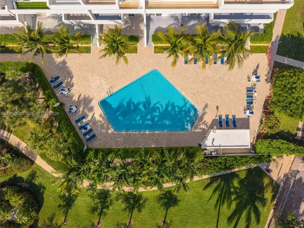 $1,475,000 | 177 Ocean Ln Drive, Unit 812, Key Biscayne, FL 33149