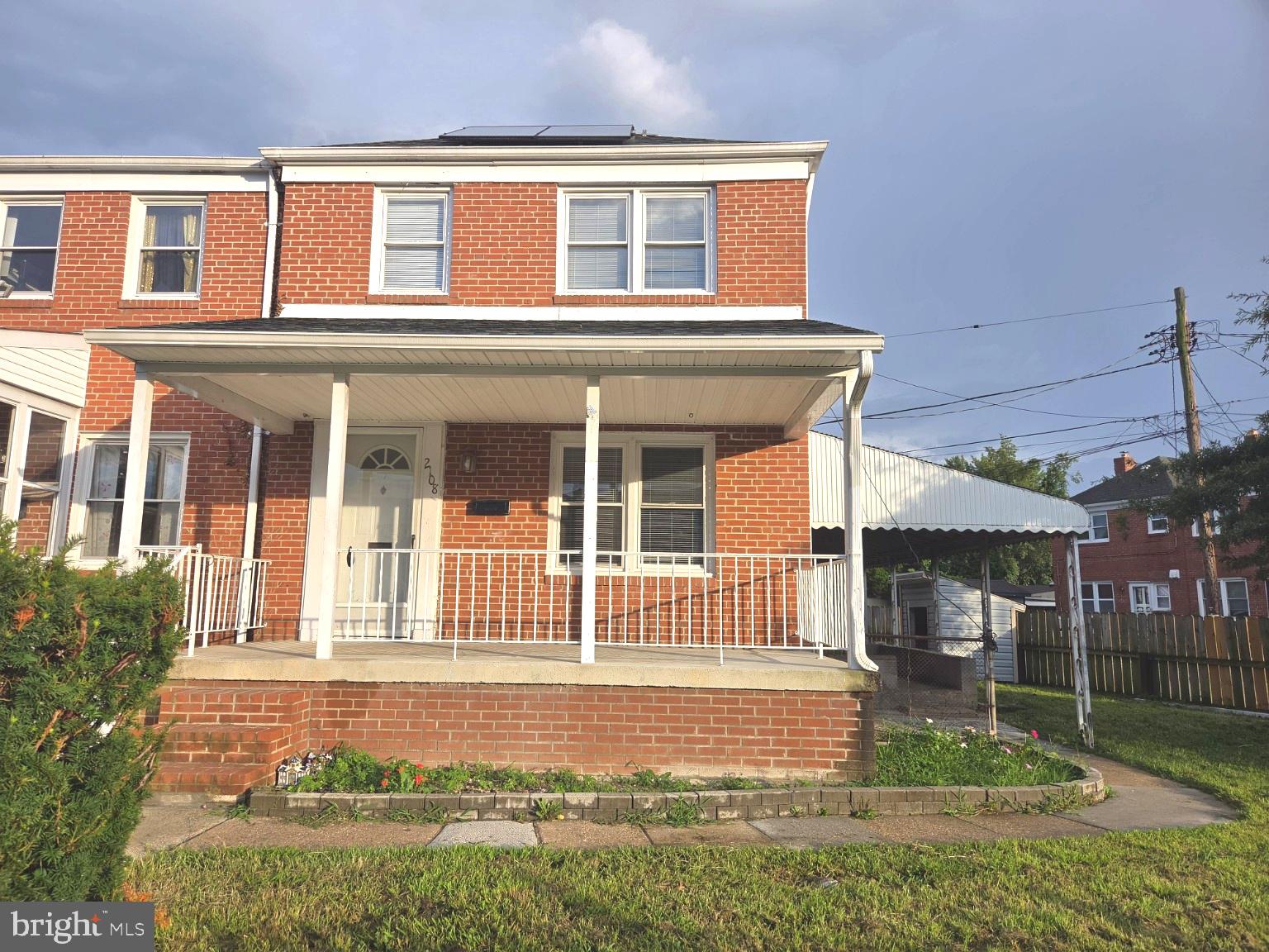 2108 Vailthorn Road Baltimore, MD 21220 - Photo 2 of 22 Gallery Image 2