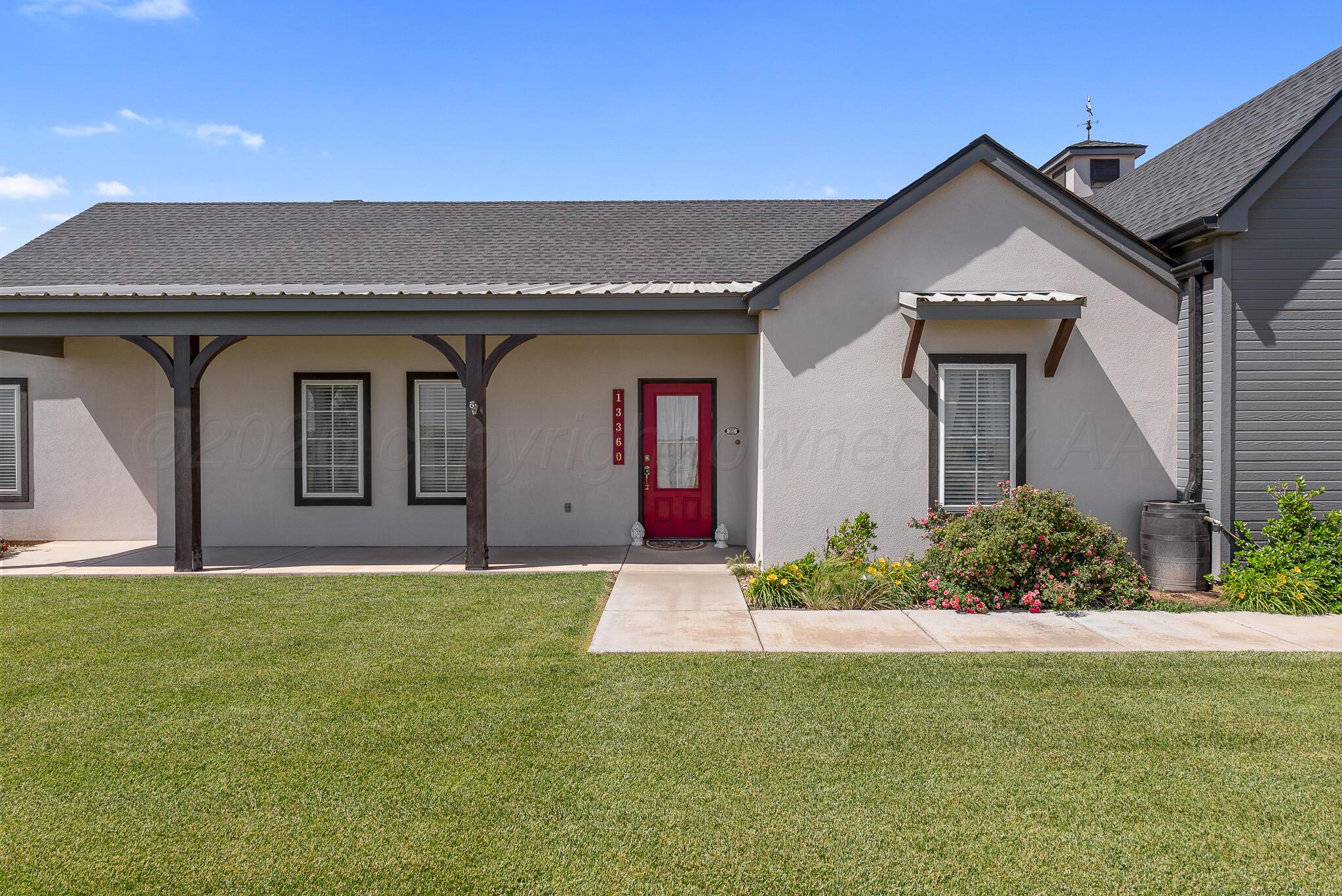 13360 Blf Rdg Trail Canyon, TX 79015 - Photo 5 of 58 13360 Bluff Ridge Trail -54