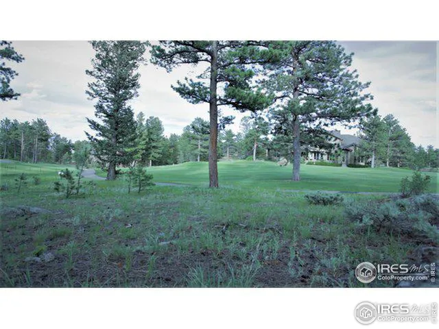 $40,000 | 2433 Fox Acres Drive East, Red Feather Lakes, CO 80545