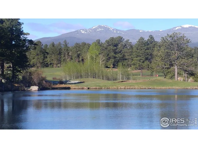$40,000 | 2433 Fox Acres Drive East, Red Feather Lakes, CO 80545