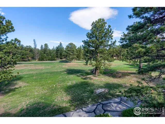 $40,000 | 2433 Fox Acres Drive East, Red Feather Lakes, CO 80545
