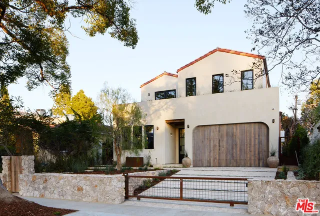 $4,195,000 | 4338 Rhodes Avenue, Studio City, CA 91604