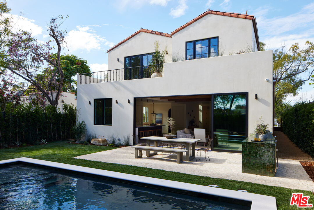 4338 Rhodes Avenue Studio City, CA 91604 - Photo 41 of 51