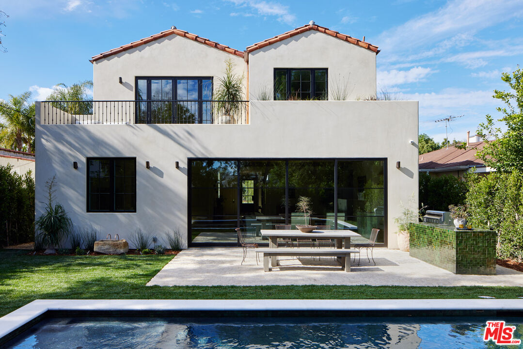 4338 Rhodes Avenue Studio City, CA 91604 - Photo 42 of 51