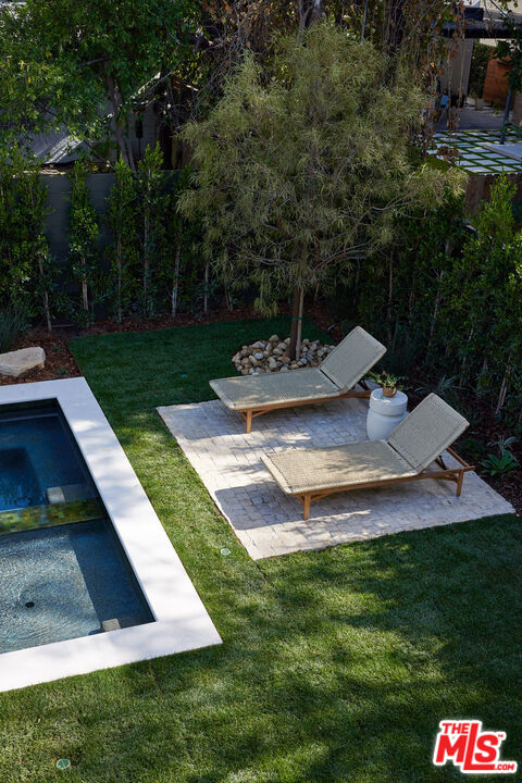 4338 Rhodes Avenue Studio City, CA 91604 - Photo 47 of 51