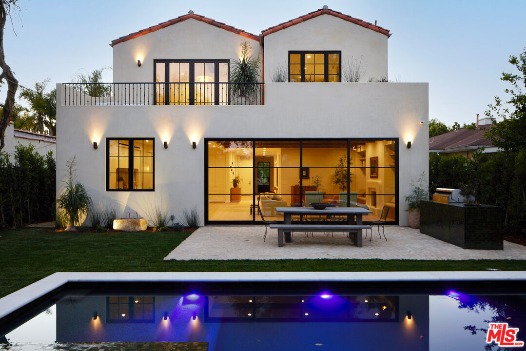 4338 Rhodes Avenue Studio City, CA 91604 - Photo 49 of 51