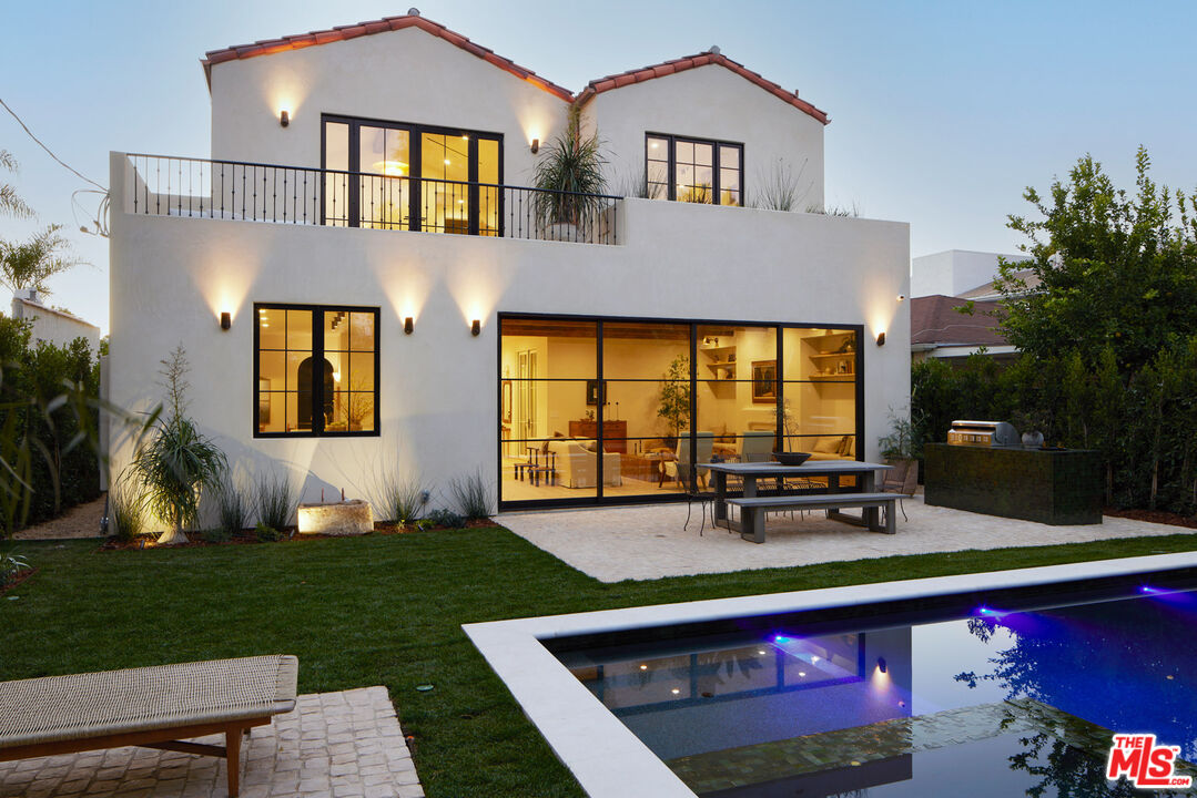 4338 Rhodes Avenue Studio City, CA 91604 - Photo 50 of 51