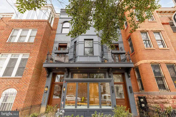 $1,199,000 | 1402 12th Street Northwest, Unit 10, Washington, DC 20005
