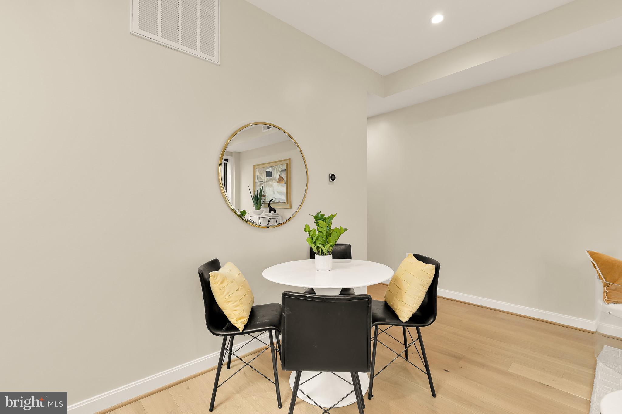 1402 12th Street Northwest, Unit 10 Washington, DC 20005 - Photo 11 of 23