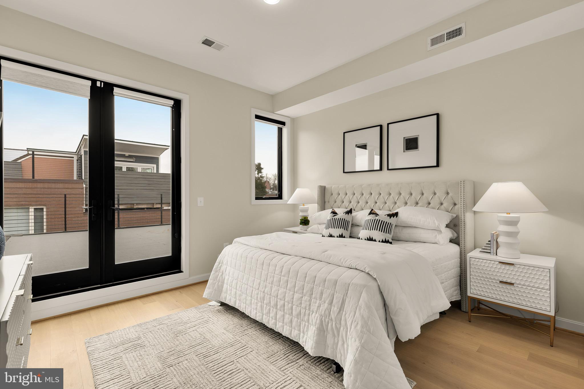 1402 12th Street Northwest, Unit 10 Washington, DC 20005 - Photo 12 of 23