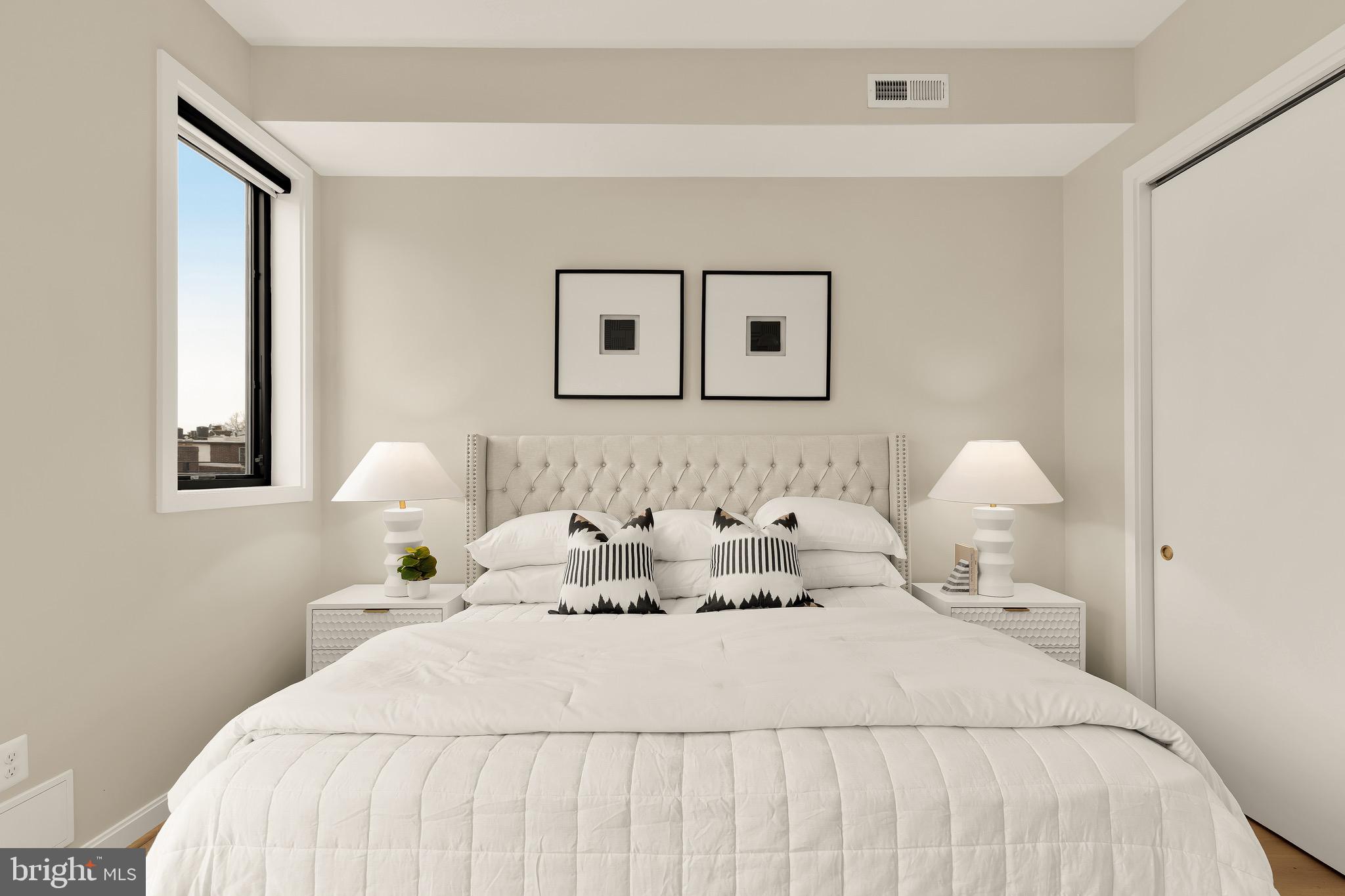 1402 12th Street Northwest, Unit 10 Washington, DC 20005 - Photo 13 of 23