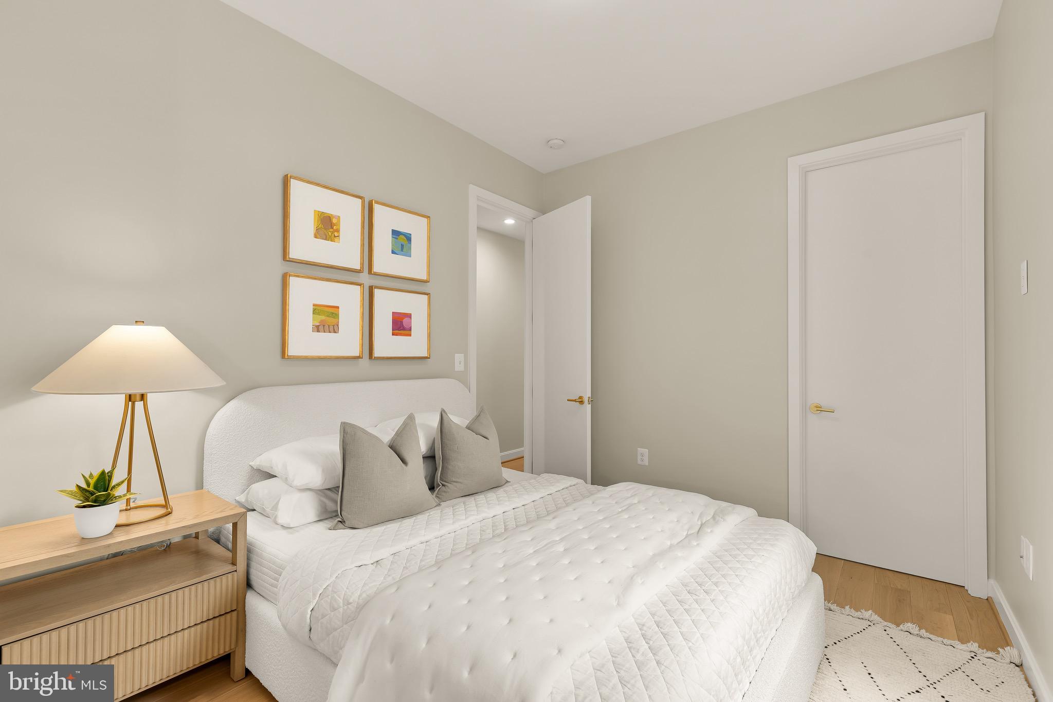 1402 12th Street Northwest, Unit 10 Washington, DC 20005 - Photo 17 of 23