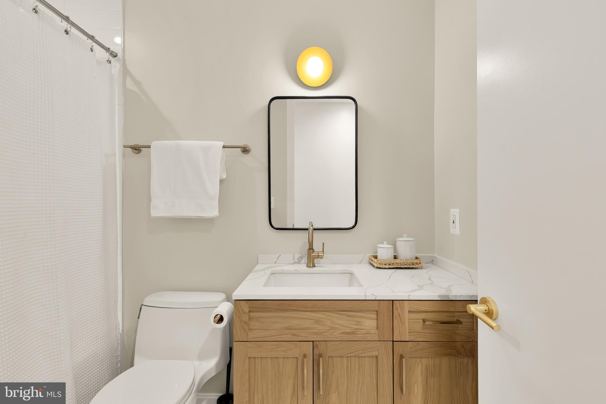 1402 12th Street Northwest, Unit 10 Washington, DC 20005 - Photo 20 of 23