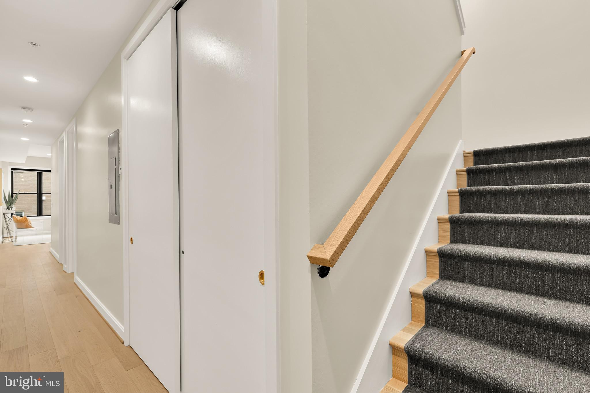 1402 12th Street Northwest, Unit 10 Washington, DC 20005 - Photo 22 of 23