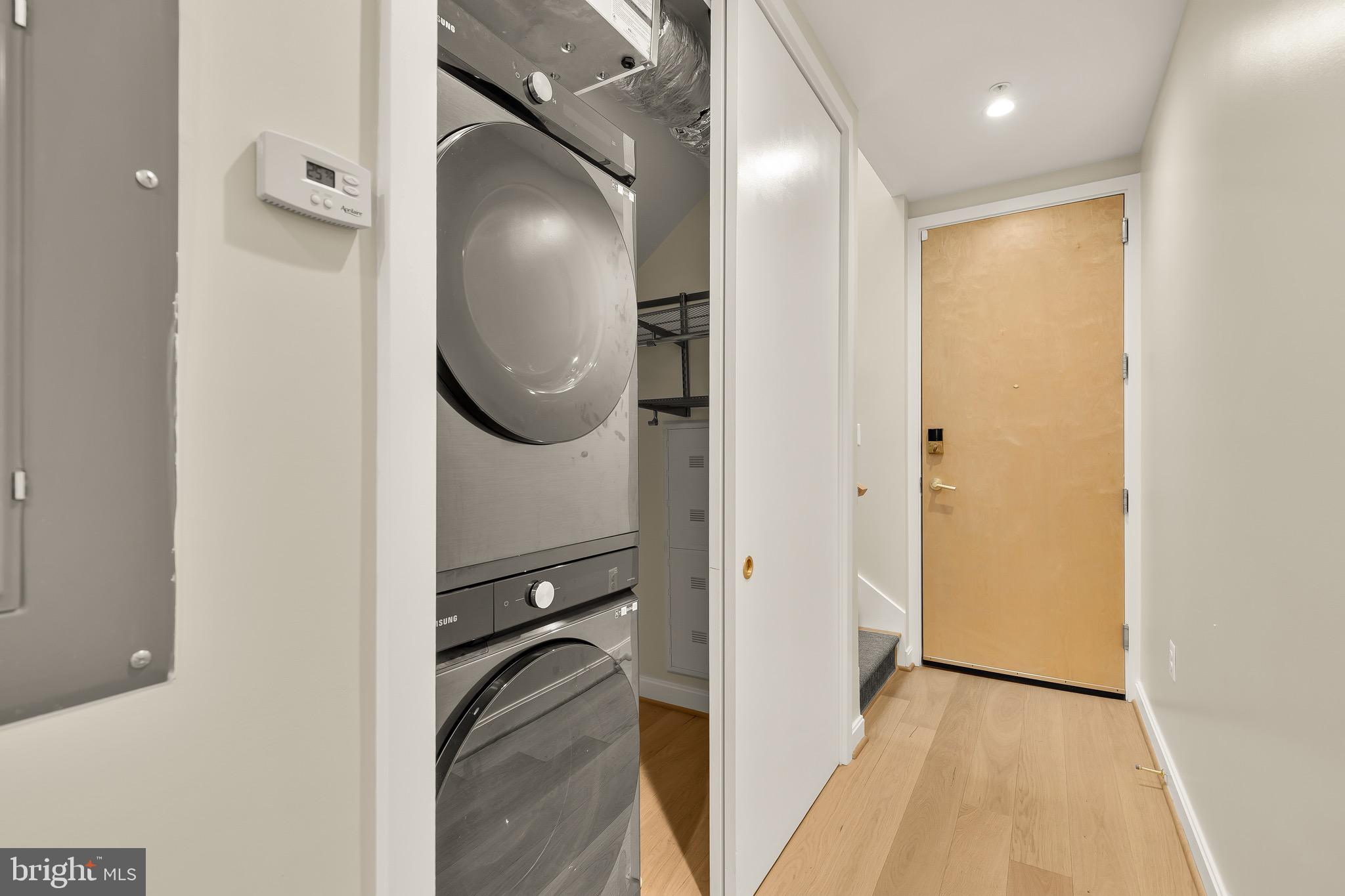 1402 12th Street Northwest, Unit 10 Washington, DC 20005 - Photo 23 of 23