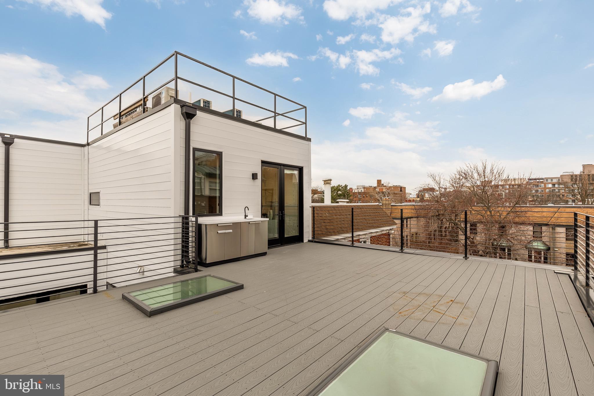 1402 12th Street Northwest, Unit 10 Washington, DC 20005 - Photo 4 of 23