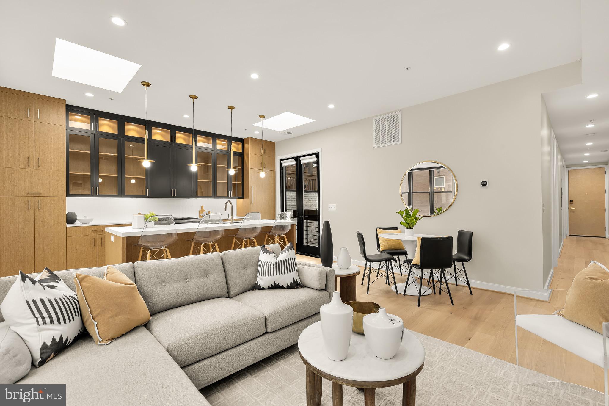 1402 12th Street Northwest, Unit 10 Washington, DC 20005 - Photo 8 of 23