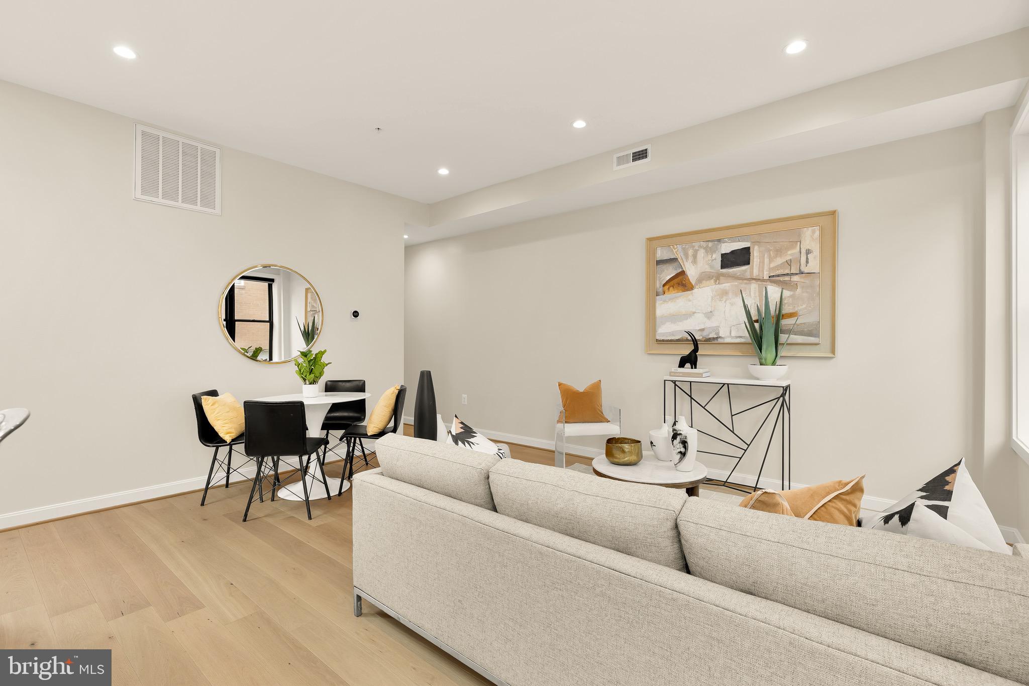 1402 12th Street Northwest, Unit 10 Washington, DC 20005 - Photo 9 of 23