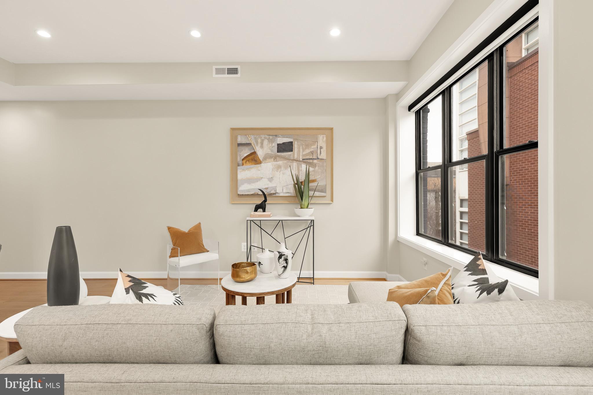 1402 12th Street Northwest, Unit 10 Washington, DC 20005 - Photo 10 of 23