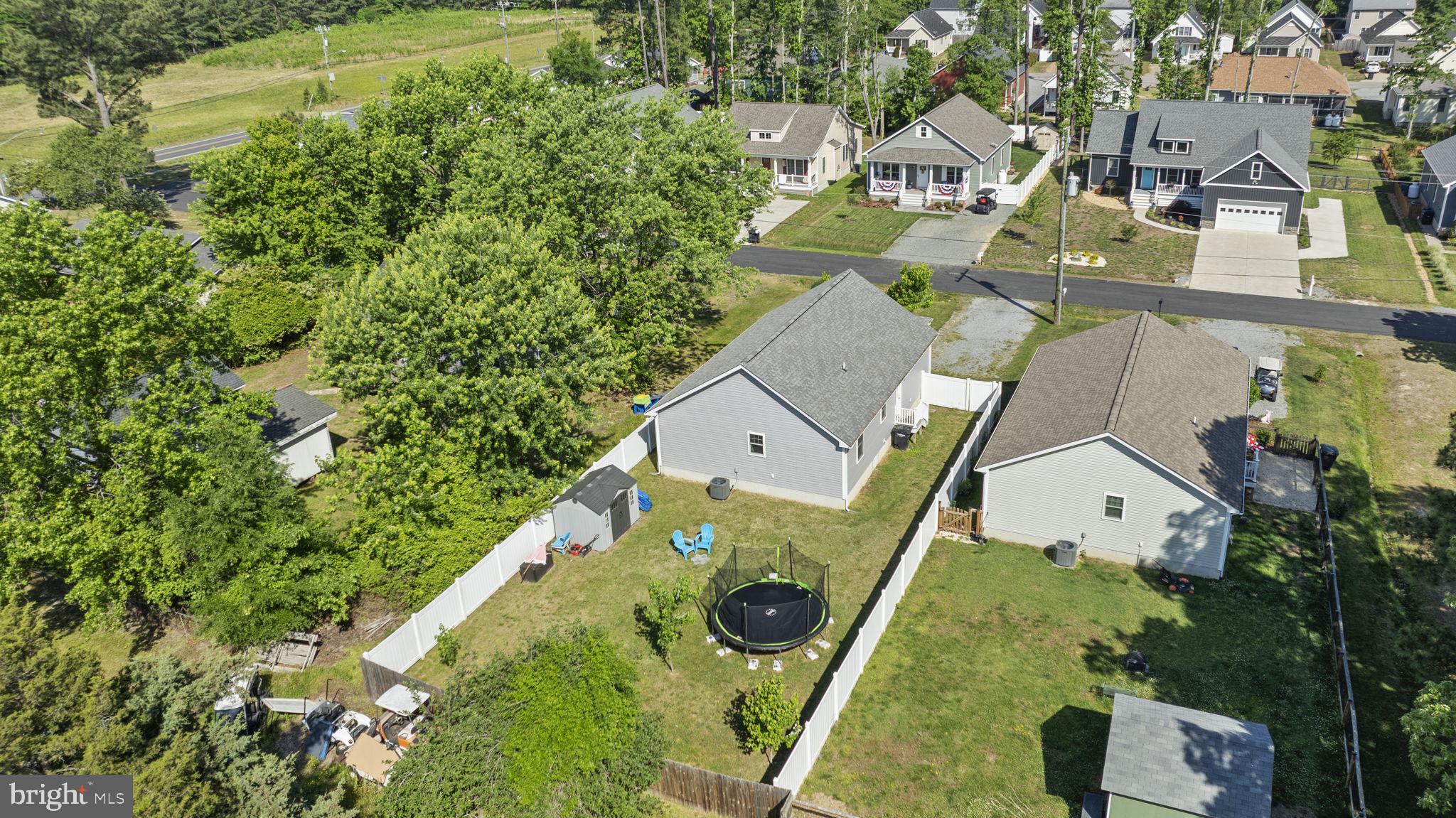 320 2nd Street Colonial Beach, VA 22443 - Photo 31 of 60