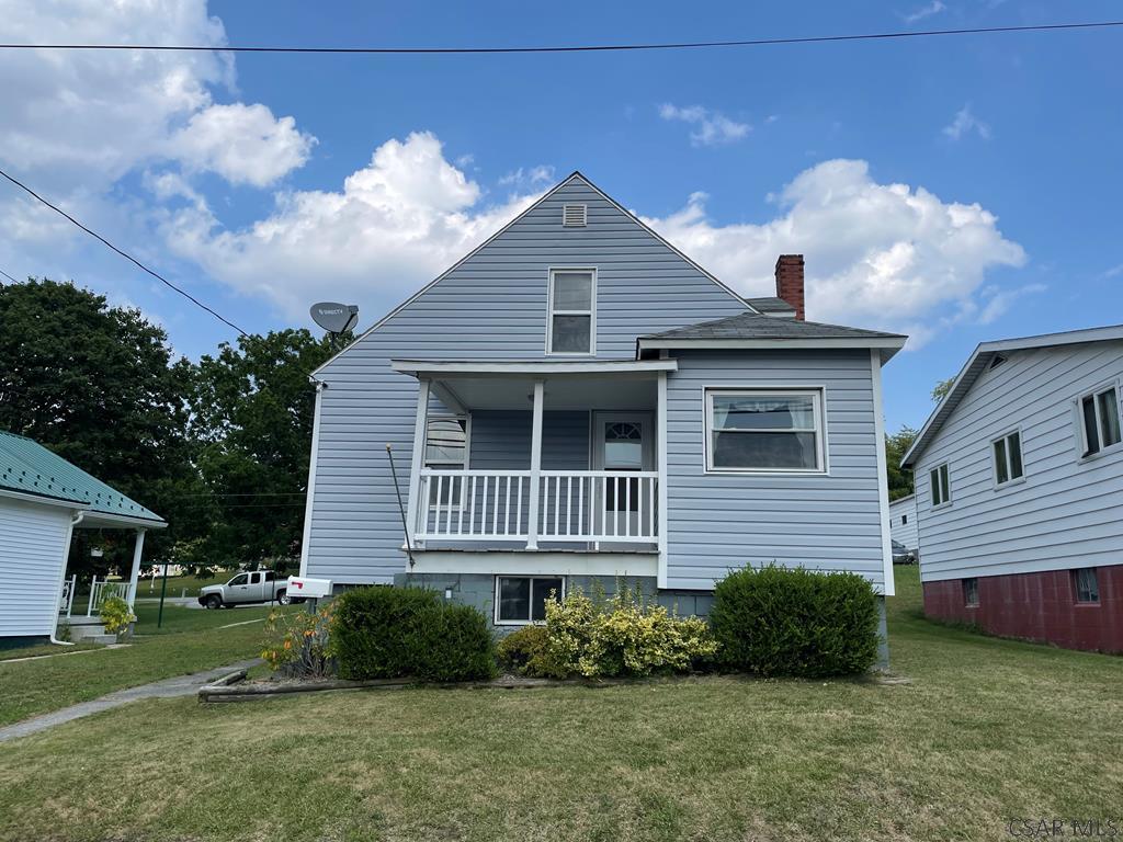 1803 Springhill Road Portage, PA 15946 - Photo 1 of 37 Gallery Image 1