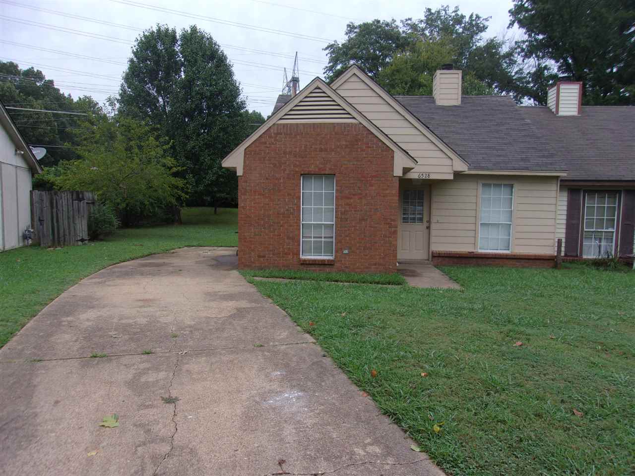 6528 Wimble Road Memphis, TN 38134 - Photo 18 of 18
