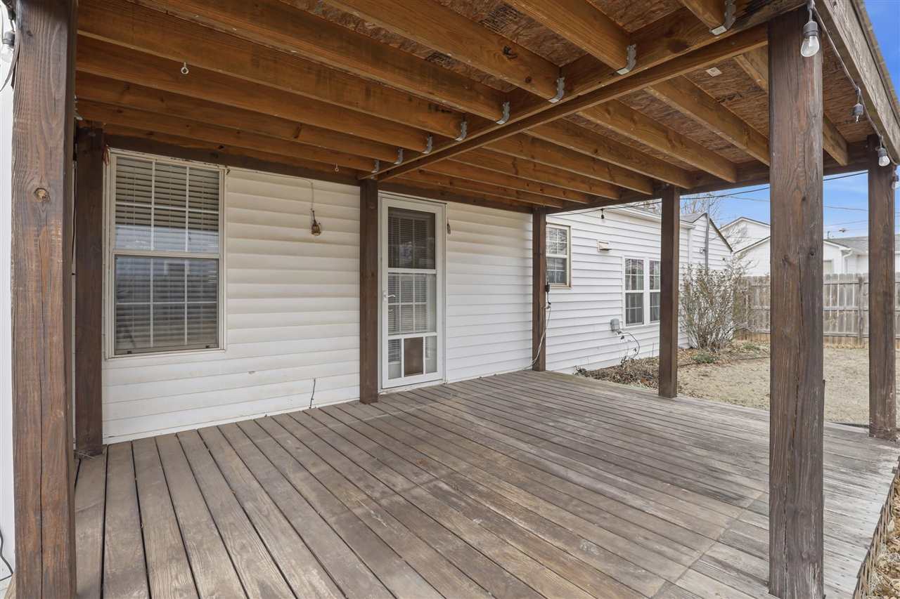 902 North 14th Street Perry, OK 73077 - Photo 30 of 35 Gallery Image 30