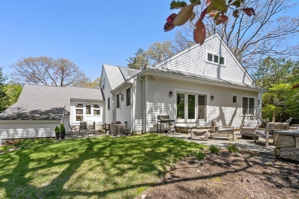 12 Puritan Road Newton, MA 02461 - Photo 29 of 39 Gallery Image 29
