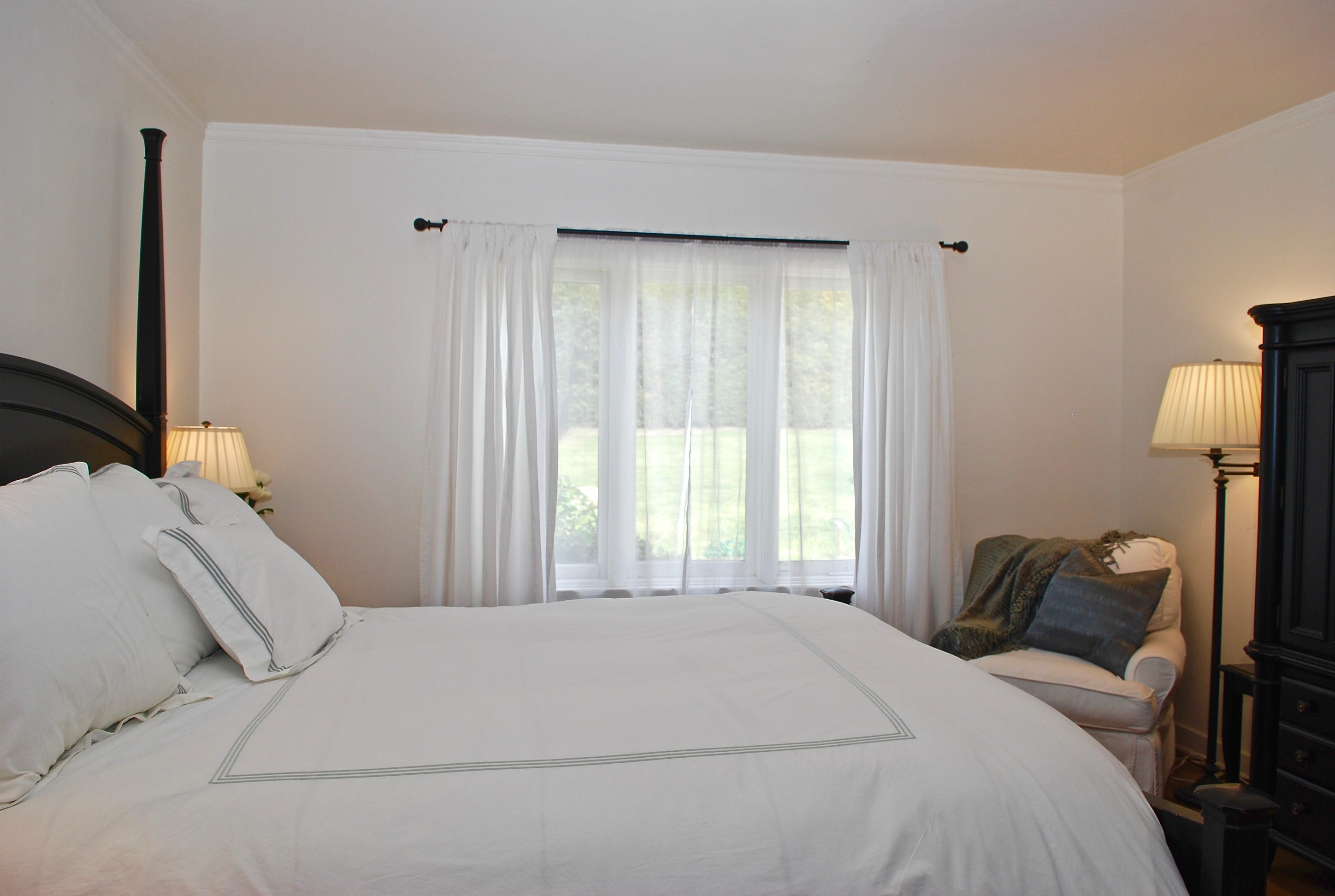 2314 State Street Santa Barbara, CA 93105 - Photo 16 of 29 Bedroom 1