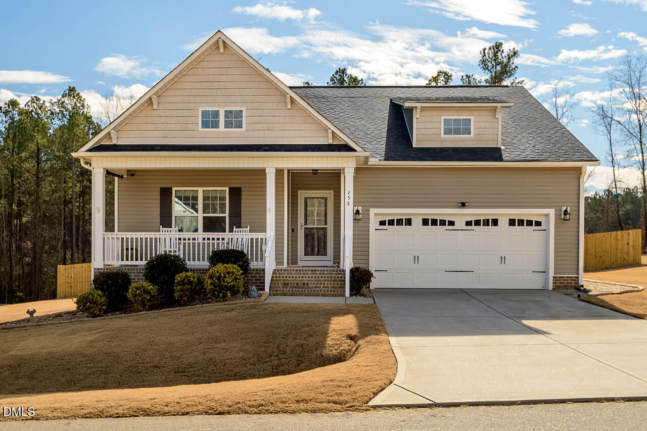 258 Northview Drive Middlesex, NC 27557 - Photo 58 of 58 258 Northview Dr-1 (4)