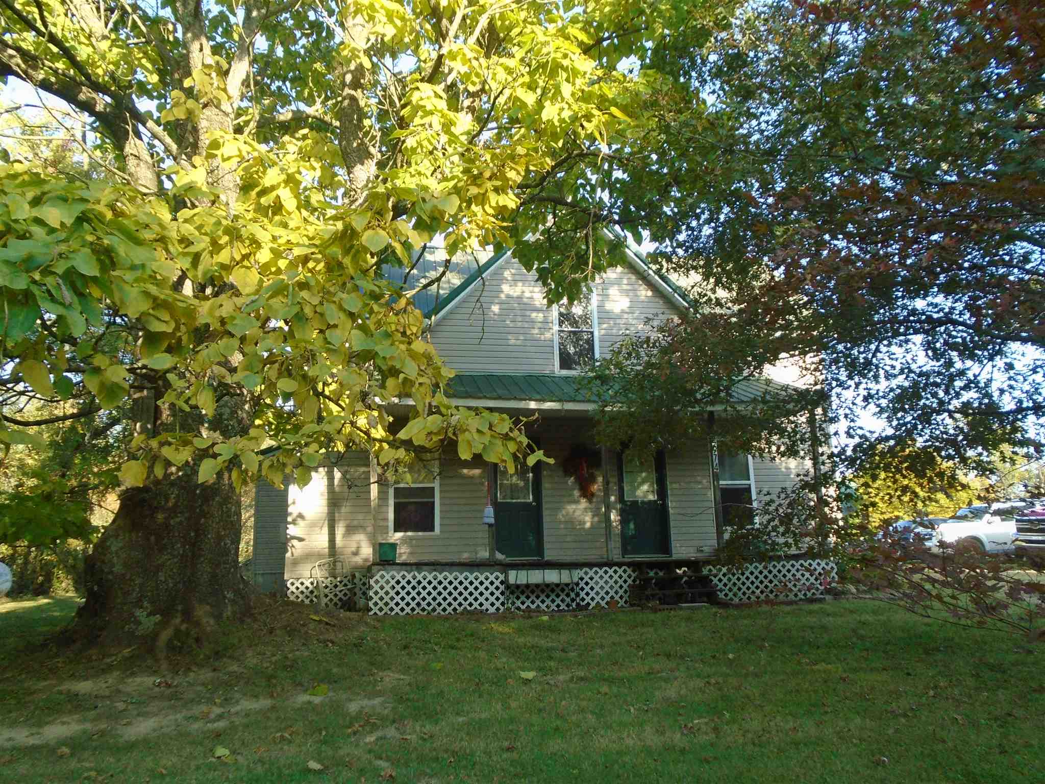 4974 Butler Ridge Road Shoals, IN 47581 - Photo 14 of 30