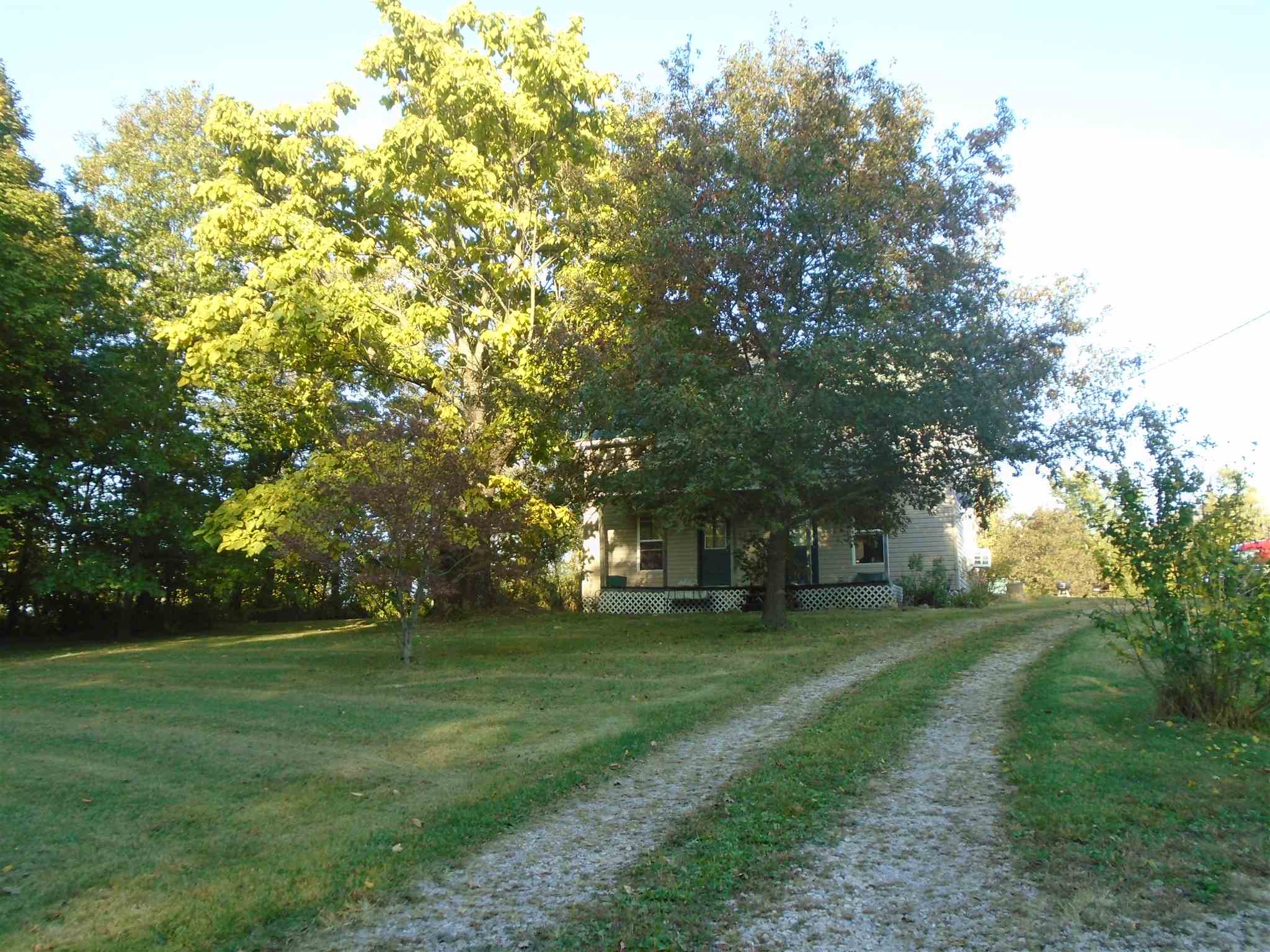 4974 Butler Ridge Road Shoals, IN 47581 - Photo 16 of 30