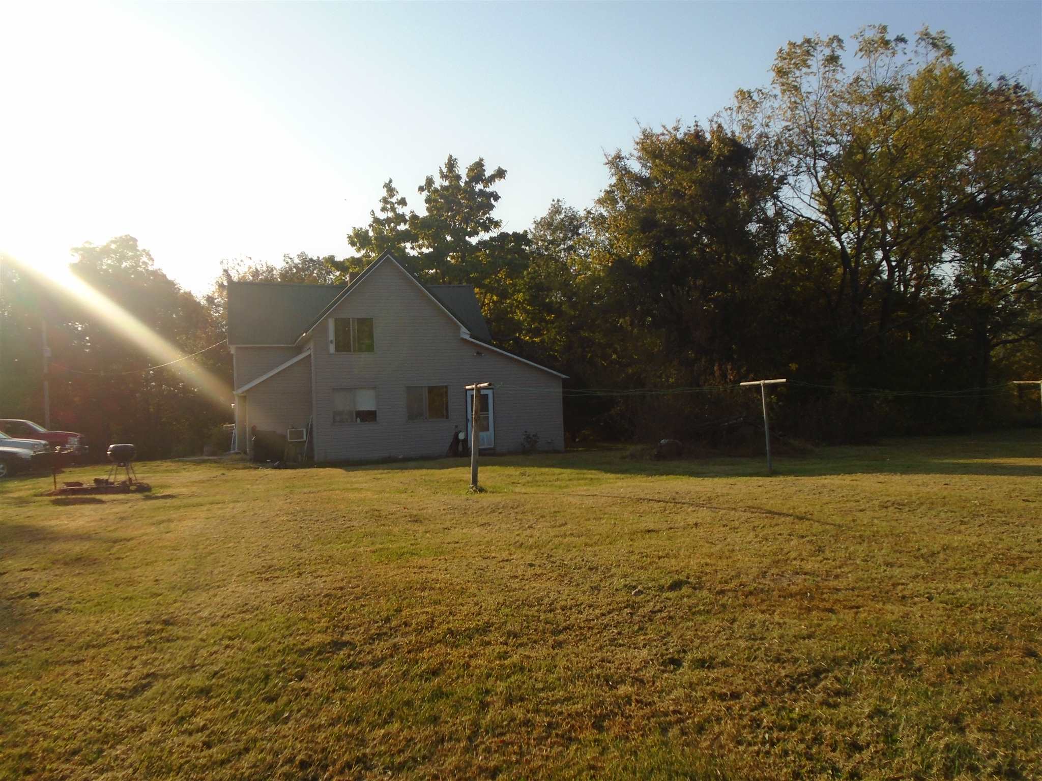 4974 Butler Ridge Road Shoals, IN 47581 - Photo 22 of 30