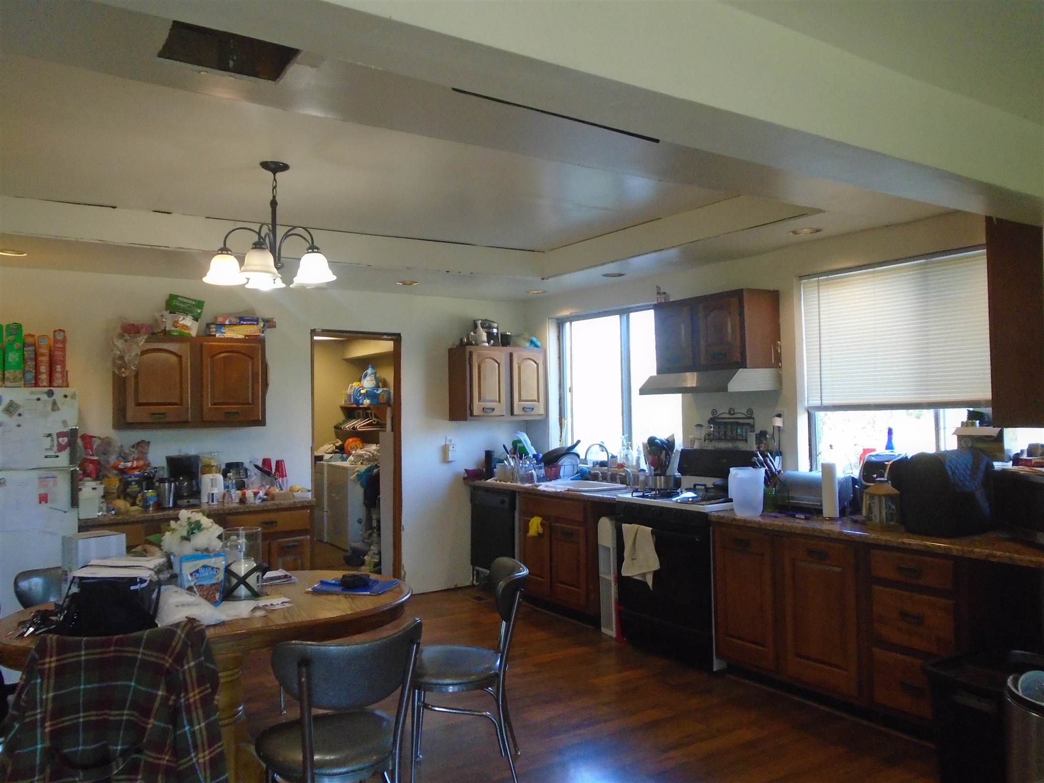 4974 Butler Ridge Road Shoals, IN 47581 - Photo 4 of 30