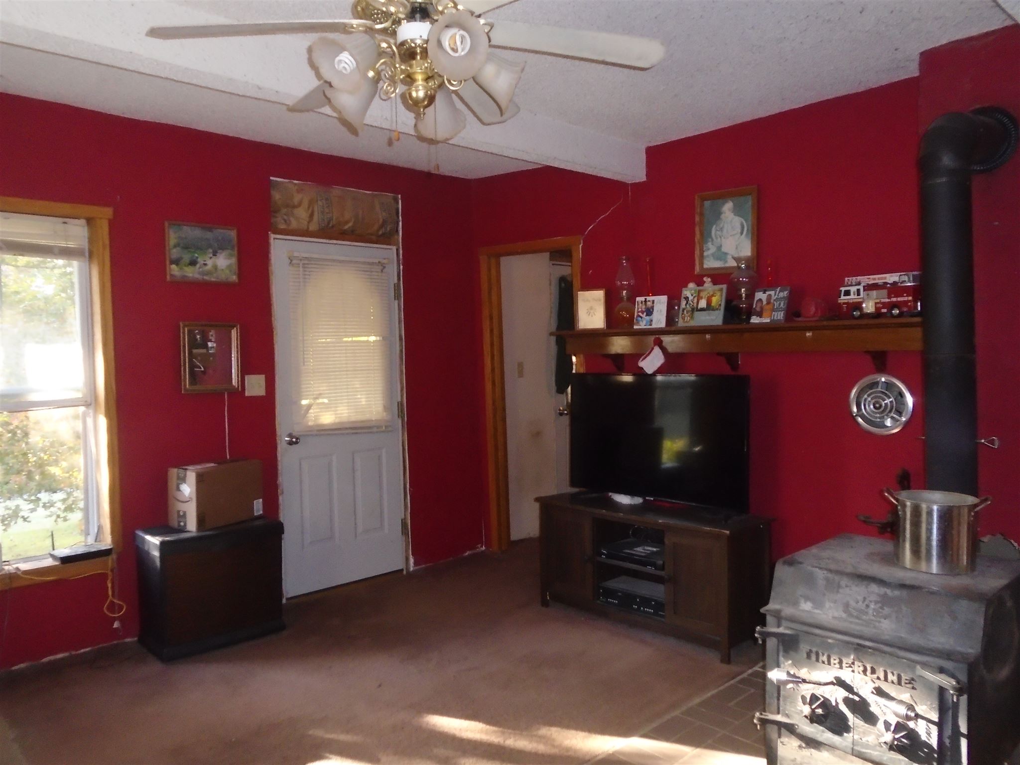 4974 Butler Ridge Road Shoals, IN 47581 - Photo 7 of 30