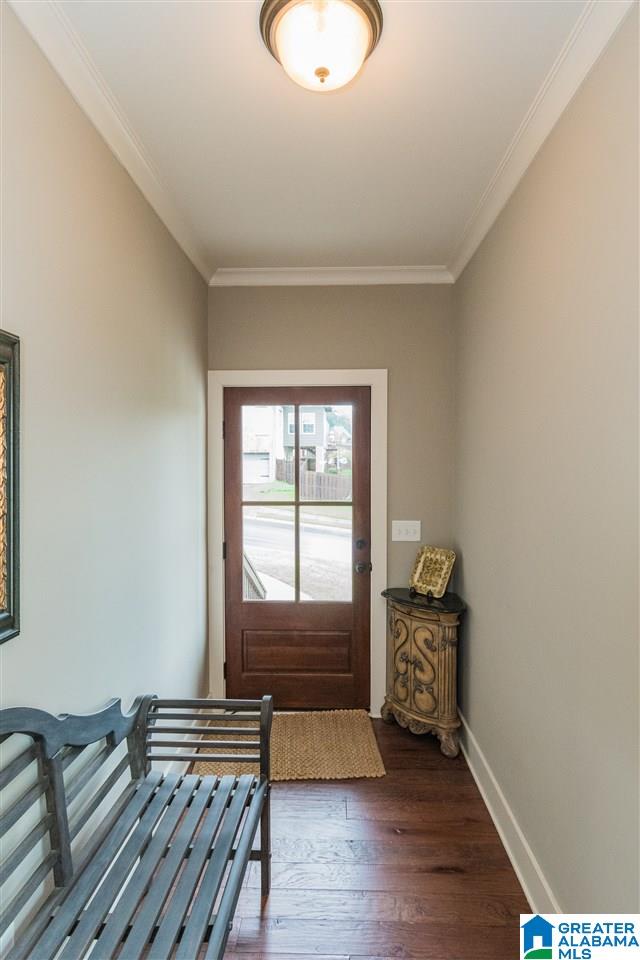3855 Bainbridge Place Birmingham, AL 35210 - Photo 4 of 38
